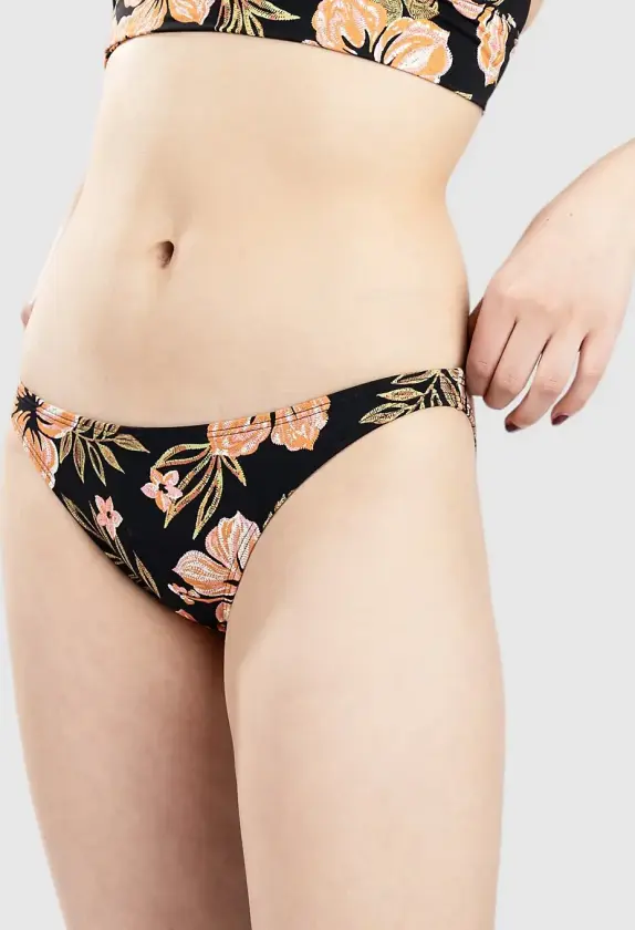 Hooked On Tropics Tropic Bikinitruse svart