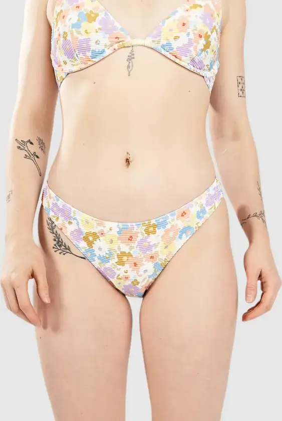 Dream Chaser Tropic Bikinitruse mønster