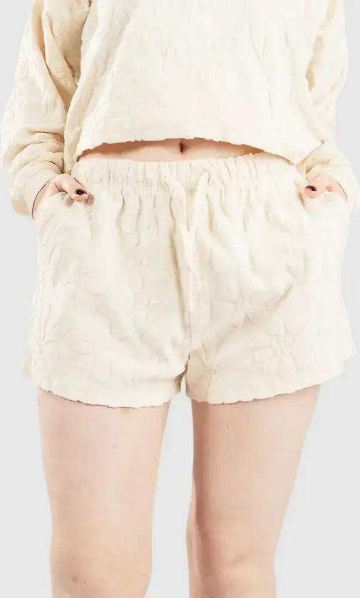 Loosen Up Shorts hvit