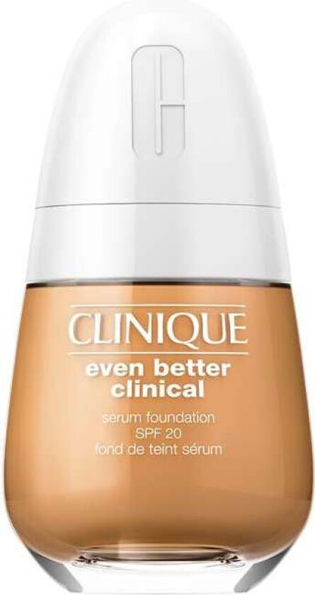 Even Better Clinical Serum Foundation SPF20 WN 94 Deep N