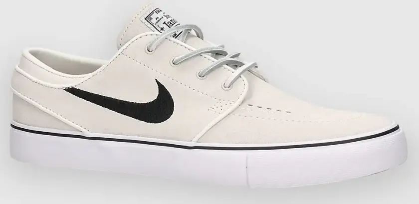 SB Zoom Janoski OG+ Skatesko hvit