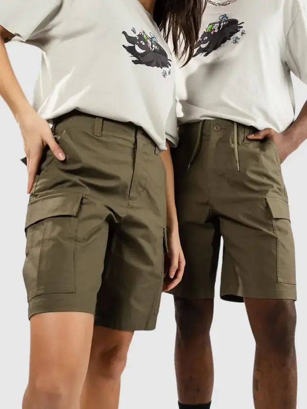 Sb Kearny Shorts grønn