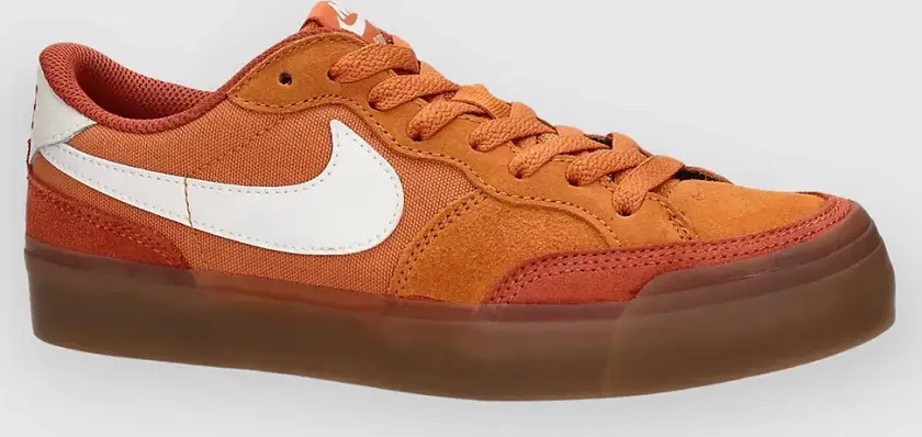 Sb Zoom Pogo Plus Sneakers oransj