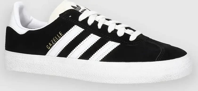 Gazelle Adv Skatesko svart