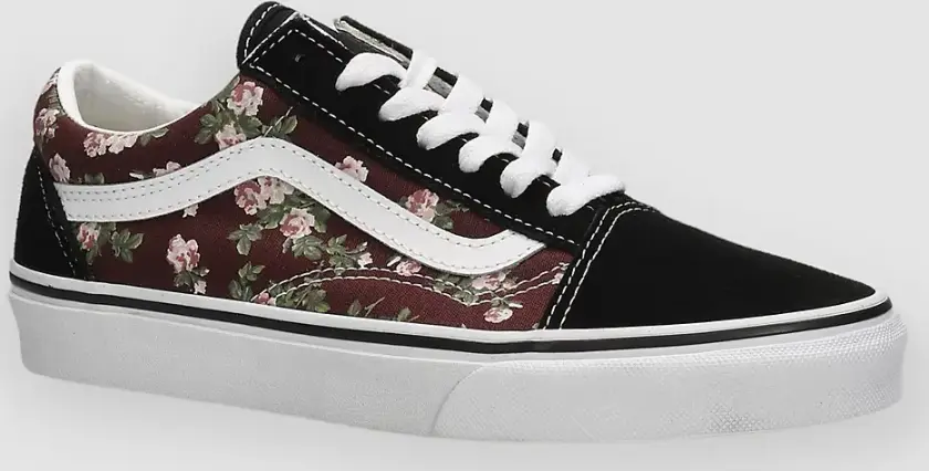 Old Skool Sneakers mønster