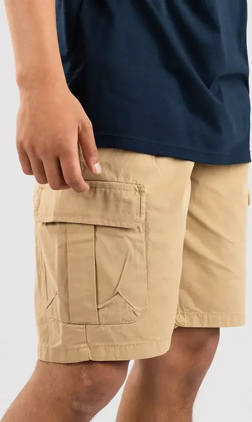 Big Cargo Bermuda Shorts