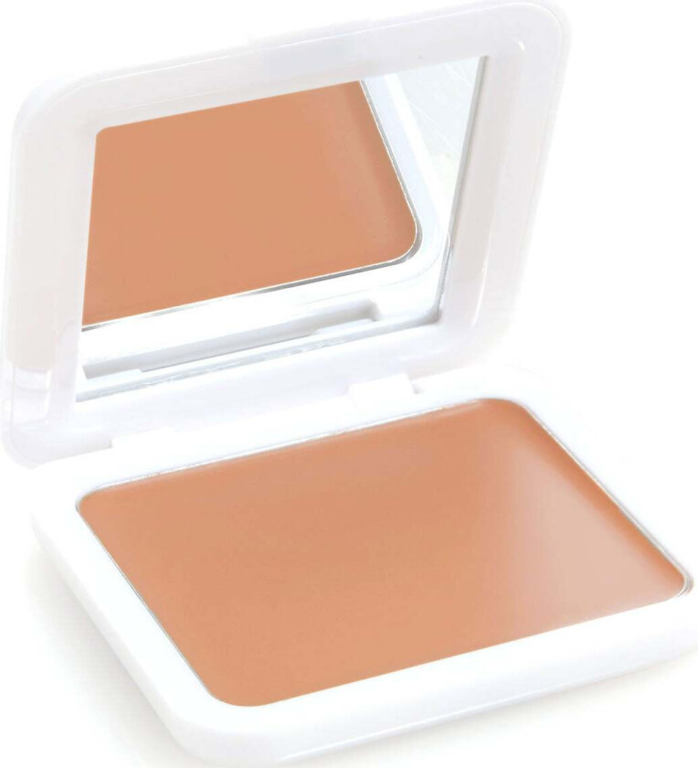 Backstage Crème to Powder Foundation, Foundation