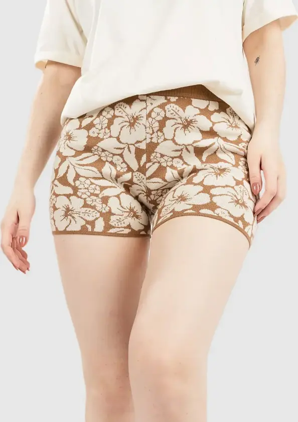 Pacific Knit Shorts mønster