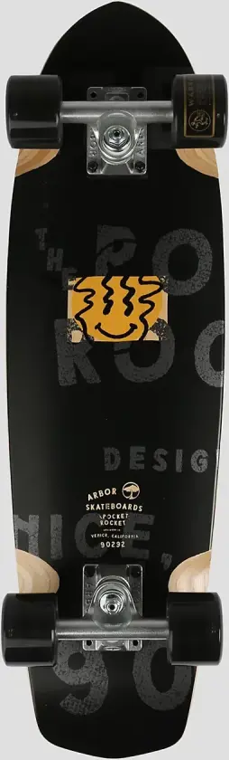 Venice Pocket Rocket 27" Komplette mønster