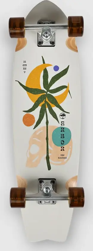 Venice Sizzler 30.50" Komplette mønster