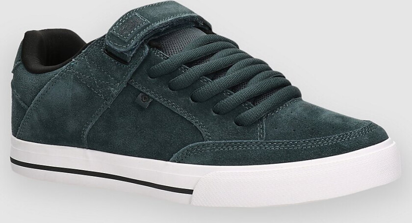 205 Vulc Skatesko grønn