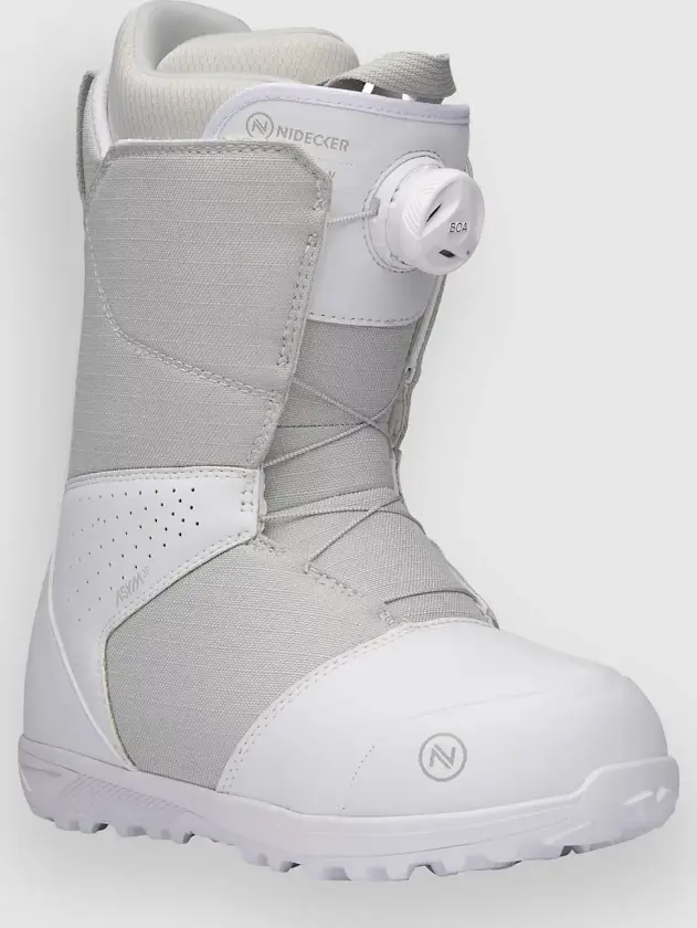 Sierra W 2024 Snowboard Boots hvit