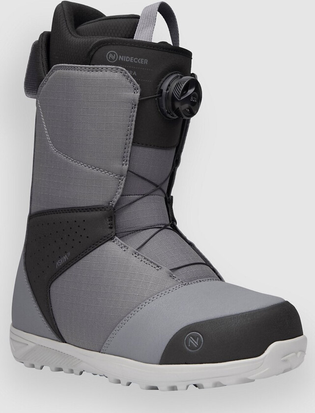 Sierra 2024 Snowboard Boots grå