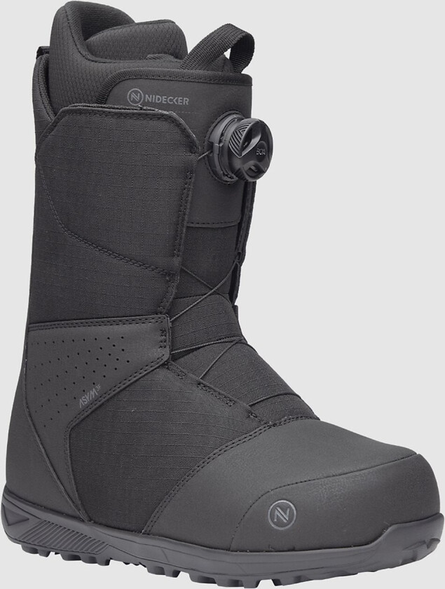 Sierra 2024 Snowboard Boots svart