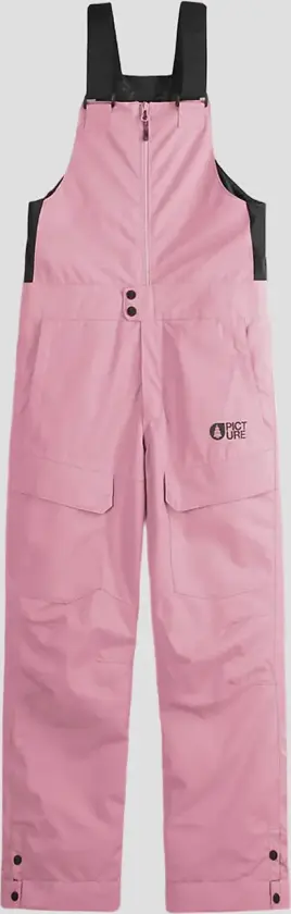 Ninge Bukse rosa