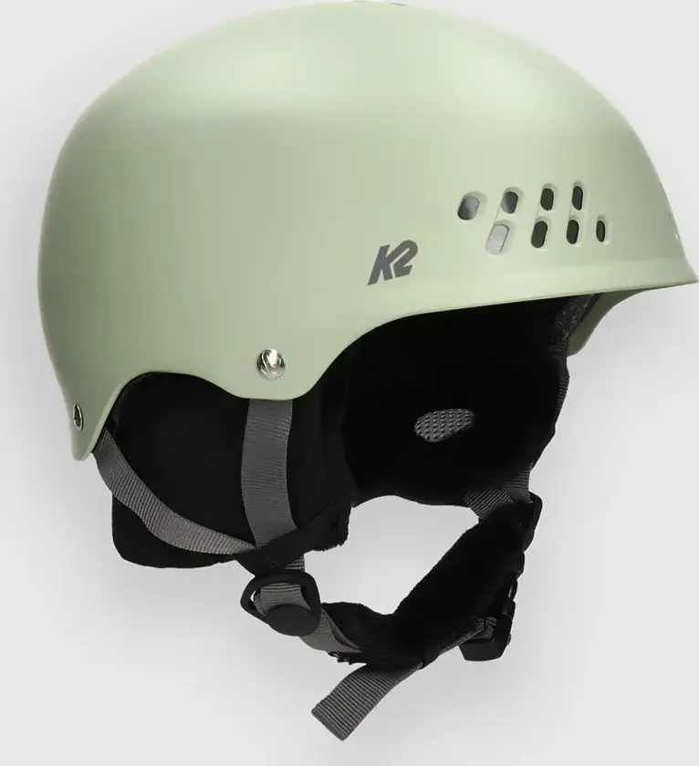 Emphasis Hjelm grønn