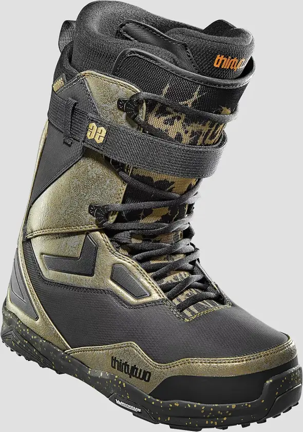 ThirtyTwo Tm-2 Xlt Helgason 2024 Snowboard Boots svart