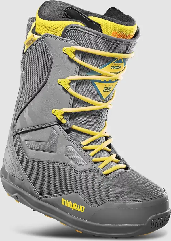 ThirtyTwo Tm-2 Stevens 2024 Snowboard Boots grå