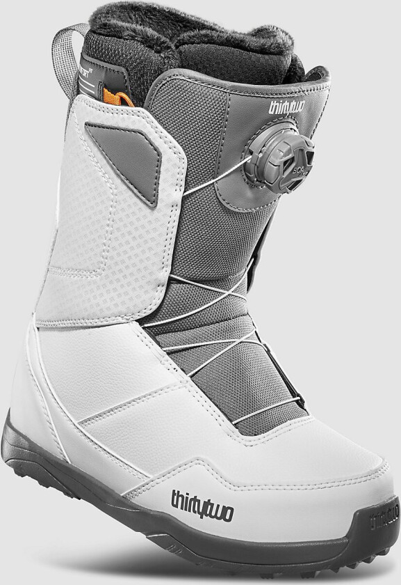 ThirtyTwo Shifty Boa 2024 Snowboard Boots hvit