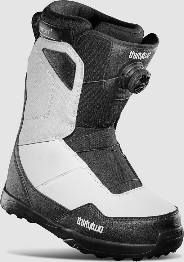 ThirtyTwo Shifty Boa 2024 Snowboard Boots svart