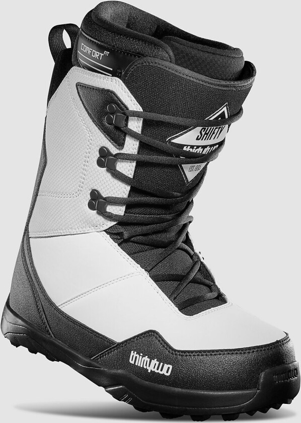 ThirtyTwo Shifty 2024 Snowboard Boots svart