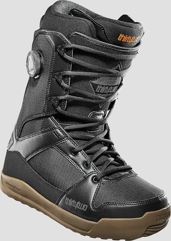 ThirtyTwo Diesel Hybrid 2024 Snowboard Boots svart