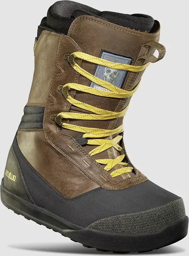 ThirtyTwo Bandito X Christenson 2024 Snowboard Boots svart