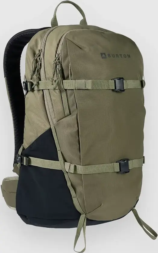 Day Hiker 2.0 30L Ryggsekk grønn