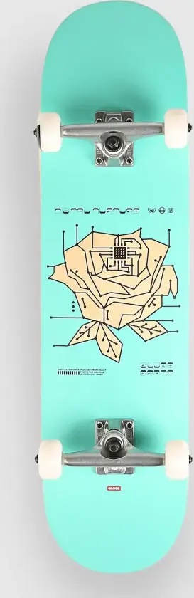 G1 Digital Nurture 8.25" Komplette mønster
