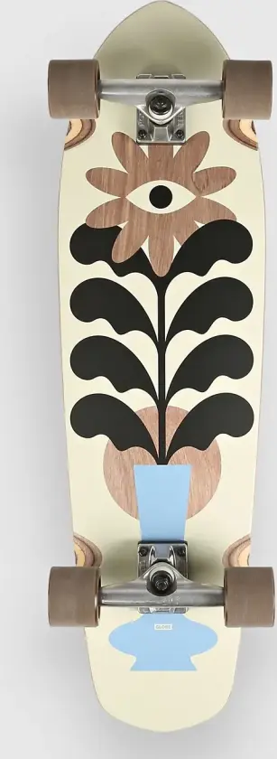 Big Blazer 32" Komplette mønster