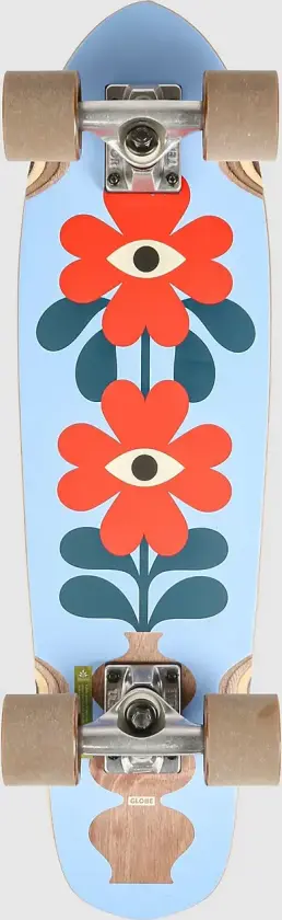 Blazer 26" Komplette mønster