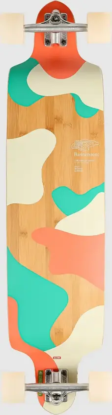 Bannerstone 41" Komplette brun