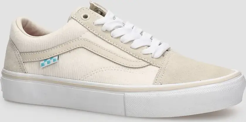 Turtledove Skate Old Skool Skatesko mønster