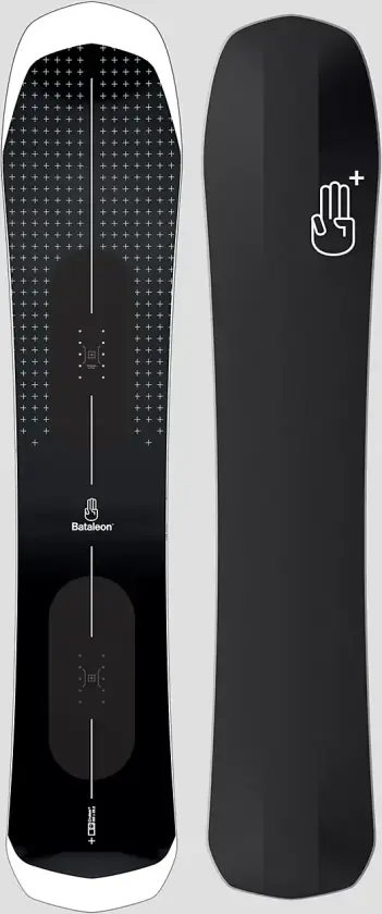 Bilde av Cruiser+ 2024 Snowboard mønster