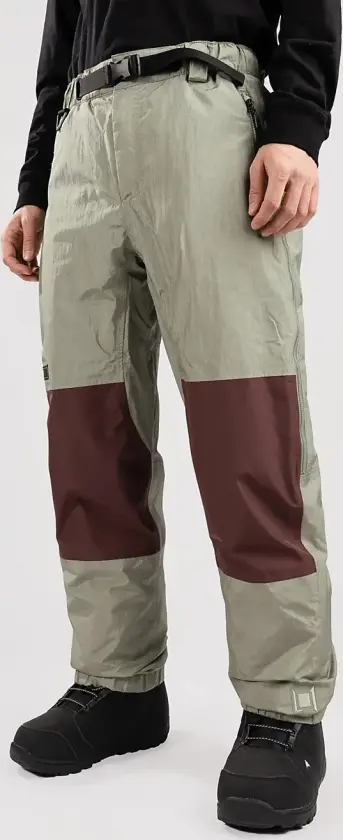 Ventura Bukse mønster