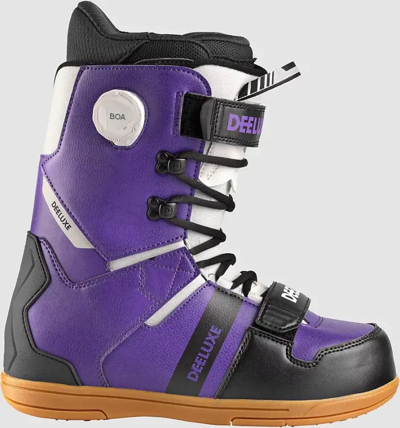 DEELUXE D.N.A. Pro 2024 Snowboard Boots