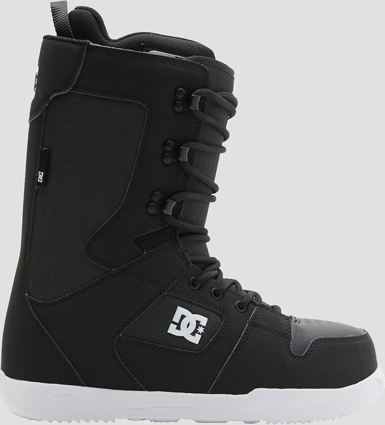 Phase Snowboard Boots svart