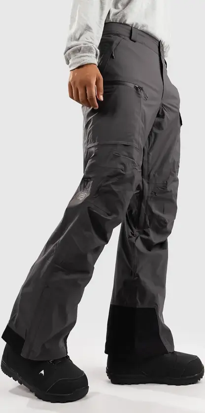 Miharashi Yamapro 2L Bukse grå