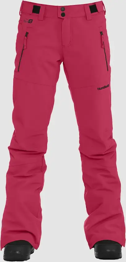Avril II Bukse rosa