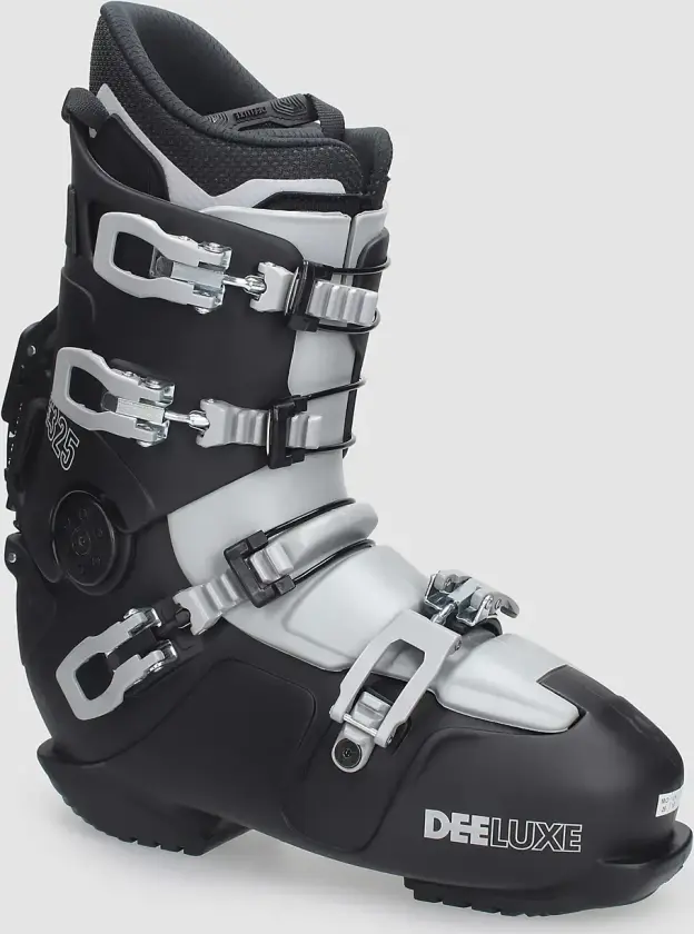 DEELUXE Track 325 2025 Snowboard Boots svart