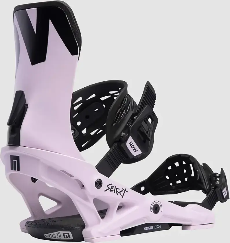 Select Snowboardbinding