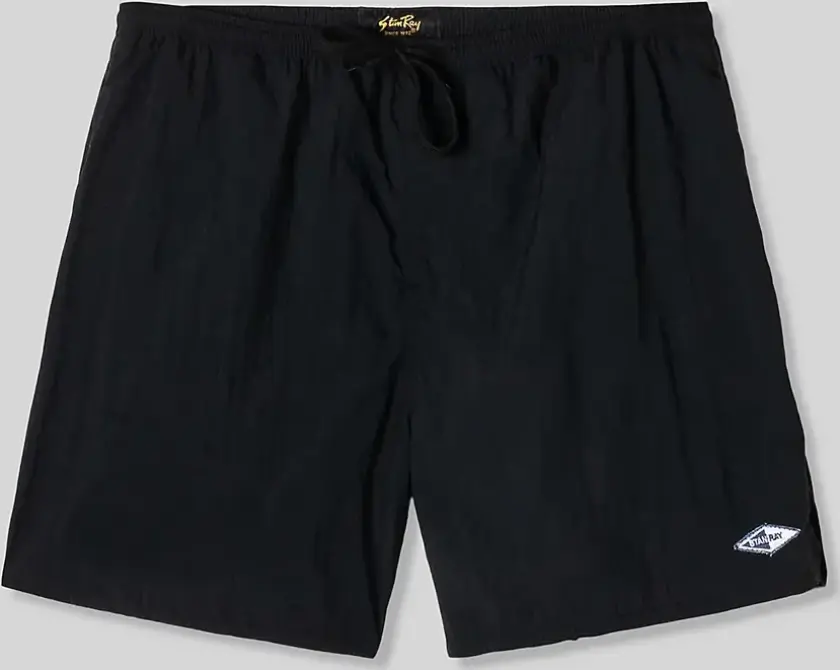 Miki Shorts svart