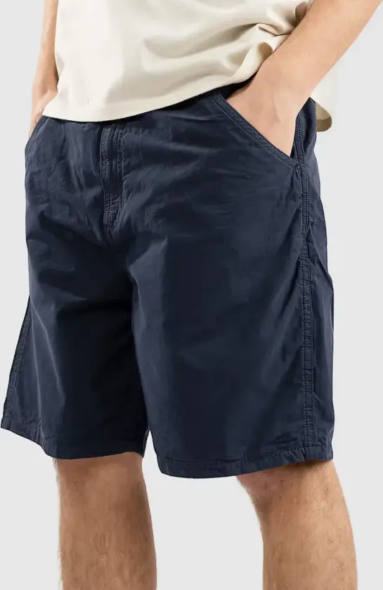 Rec Shorts blå