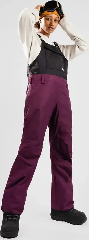 Delano Bib Pant