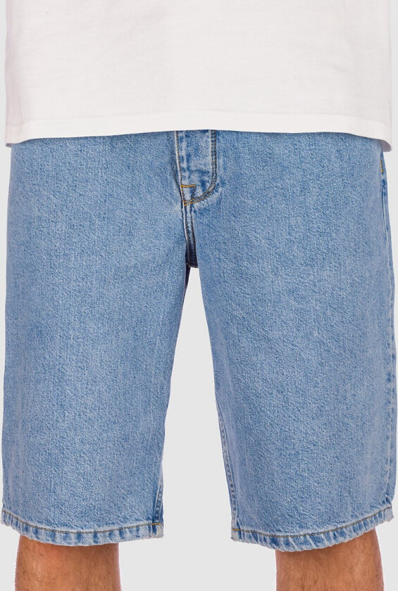 Homeboy X-Tra Baggy Shorts blå