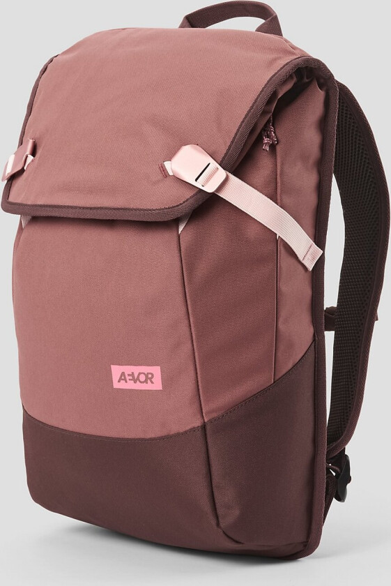 AEVOR Daypack Ryggsekk rød