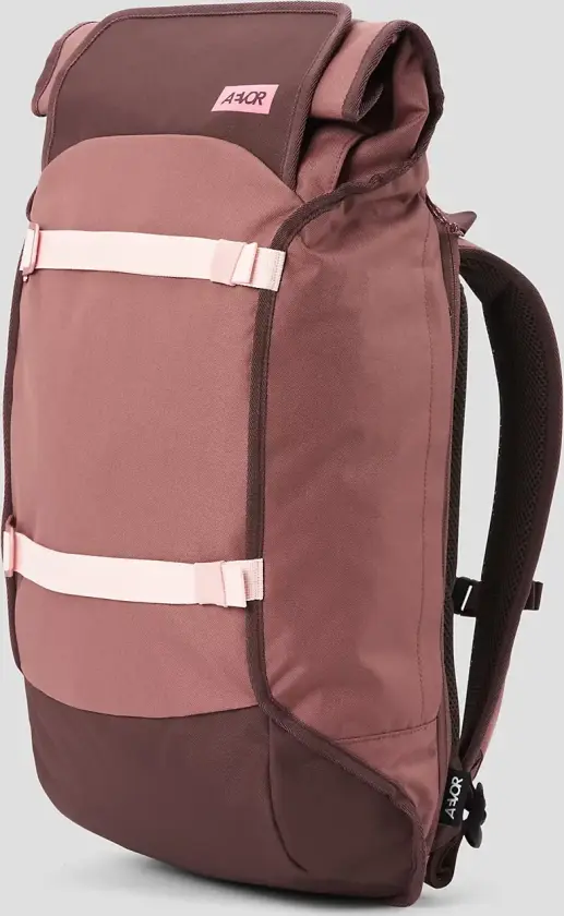 AEVOR Trip Pack Ryggsekk rød