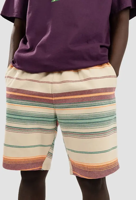 Santo Shorts mønster