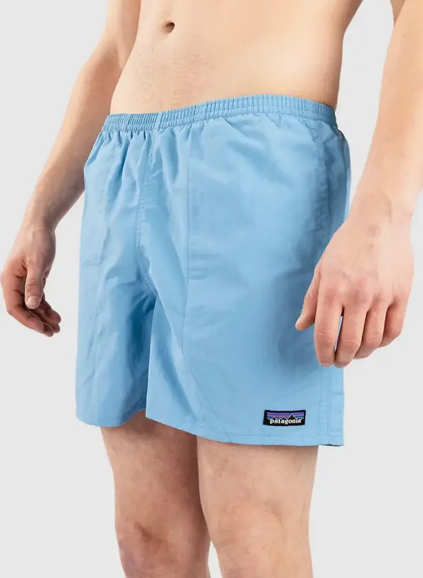 Baggies - 5 In. Shorts blå