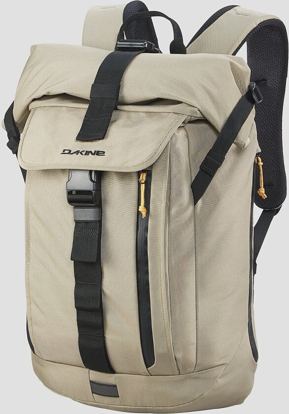 Motive Rolltop 25L Ryggsekk